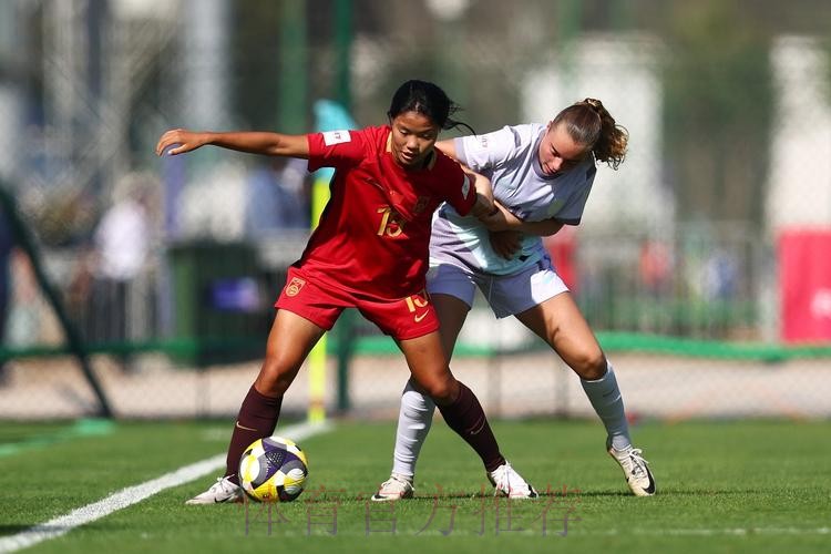 U-17女足世界杯首战告捷,中国队五球大胜挪威队 U-17女足世界杯首战告捷,中国队五球大胜挪威队